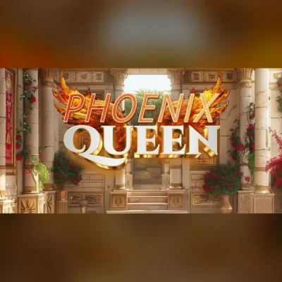 Ilustración de Phoenix Queen