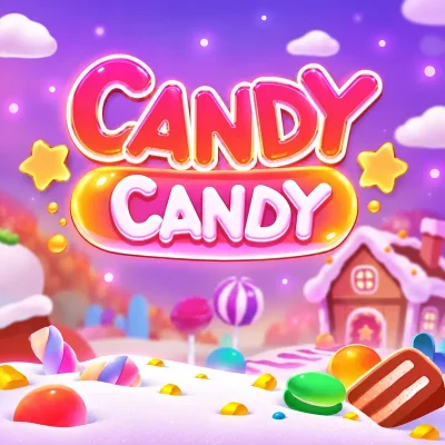 Candy Candy Slot Review: Three Expanding Grid Levels