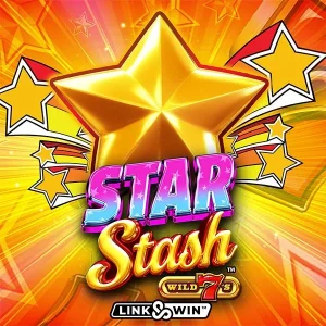 Portada oficial de Star Stash Wild 7’s