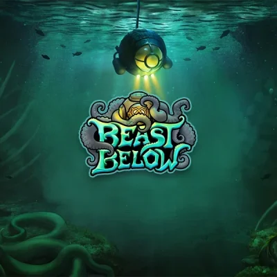 Beast Below Slot Review