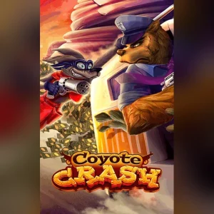 Coyote Crash
