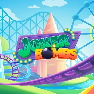 Joker Bombs Slot Review