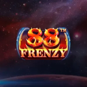 Ilustración de 88 Frenzy