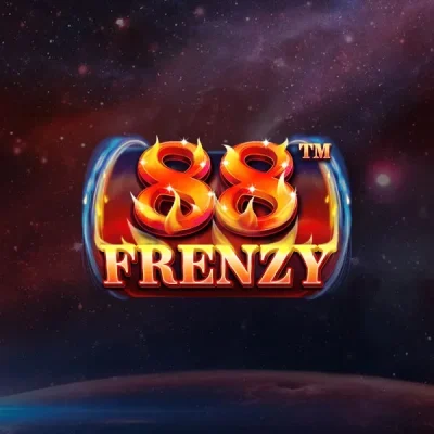 Ilustración de 88 Frenzy