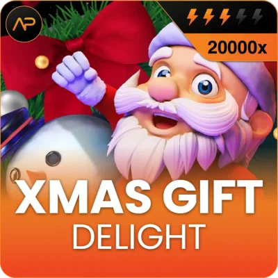 Xmas Gift Delight Slot Review: Cluster Cascades and Multipliers
