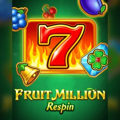 Fruit Million Respin Slot Review