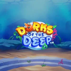 Portada oficial de Dorks of the Deep