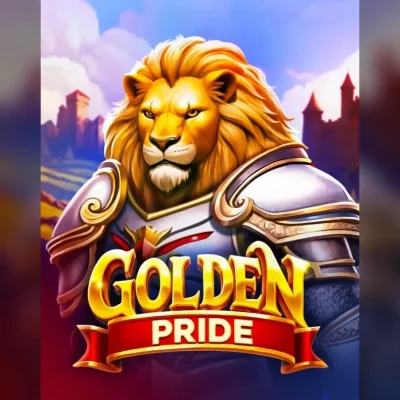 Golden Pride Slot Review