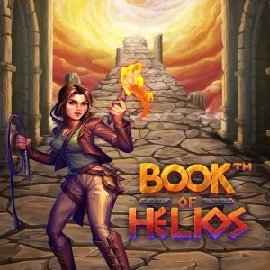 Book of Helios