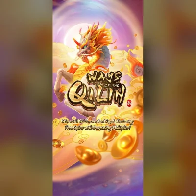 Ways of the Qilin Slot Review