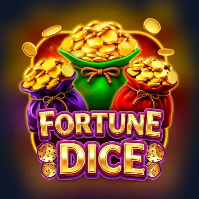 Fortune Dice Slot Review: Three Bags, Three Bonus Types