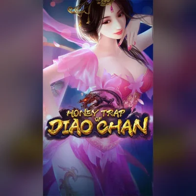Honey Trap of Diao Chan Slot Review