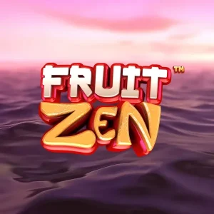 Fruit Zen