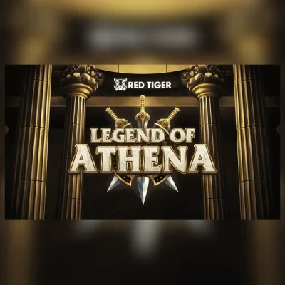 Legend of Athena Slot Review: Spear Wild and Battle Spins
