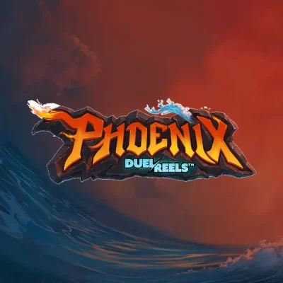 Phoenix DuelReels Slot Review: Wild Reels and Rematches