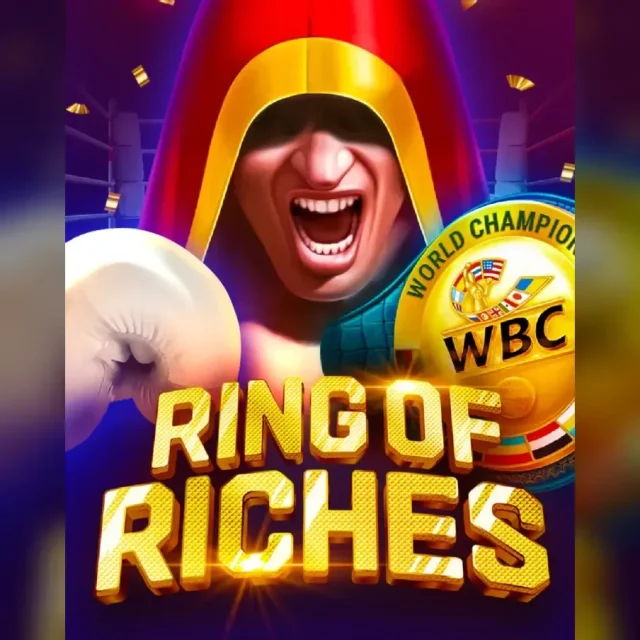 Reseña de WBC Ring Of Riches: posiciones enmarcadas y Gloves fijos