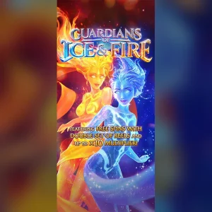 Guardians of Ice & Fire