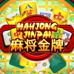Mahjong Jinpai™