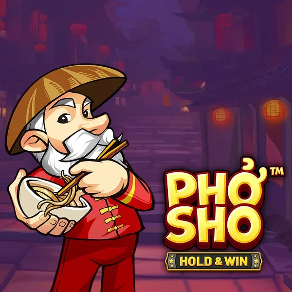 Ilustración de Phở Sho