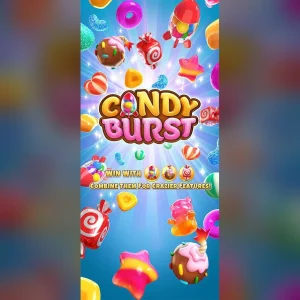 Candy Burst