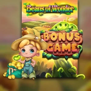 Beans of Wonder Spielautomat