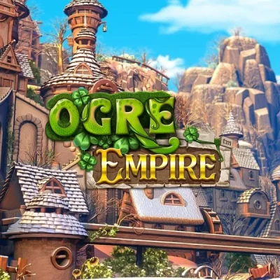Ogre Empire Slot Review