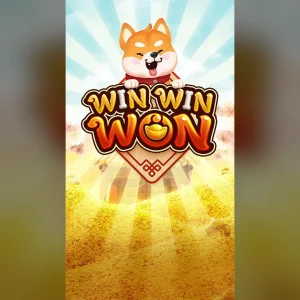 Win Win Won