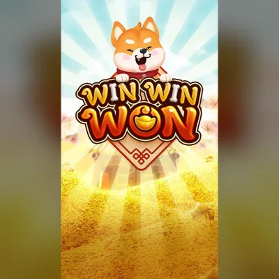Win Win Won Slot Review