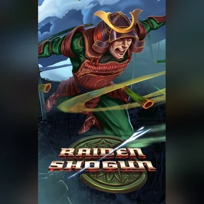 Raiden Shogun Slot Review