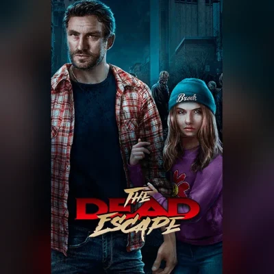 The Dead Escape Slot Review: Human-Zombie Duels and Wilds