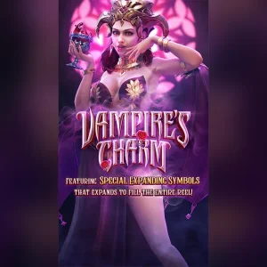Vampire’s Charm