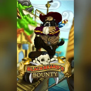 Blackbeard’s Bounty