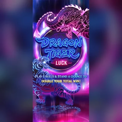 Dragon Tiger Luck Slot Review