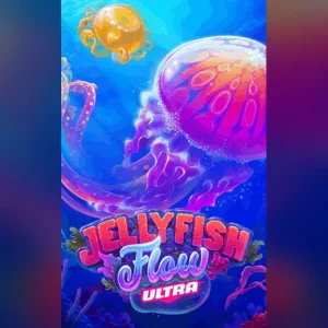 Jellyfish Flow Ultra