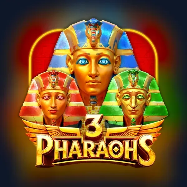 Reseña de 3 Pharaohs: tiradas gratis, Pin Win y Pick’Em