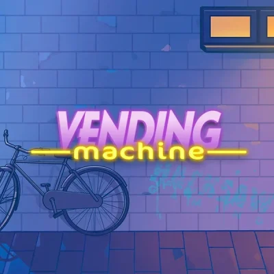 Vending Machine Slot Review