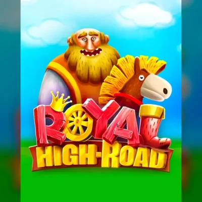 Royal High-Road Slot Review