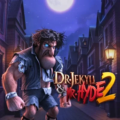 Dr. Jekyll & Mr. Hyde 2 Slot Review