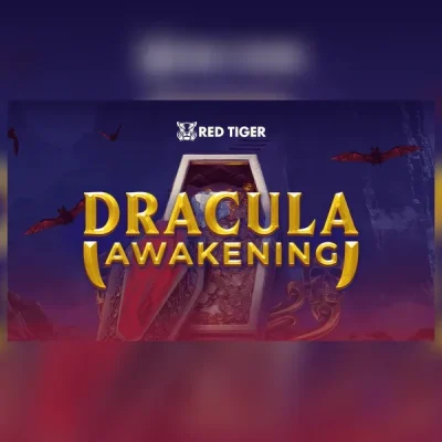 Dracula Awakening Slot Review
