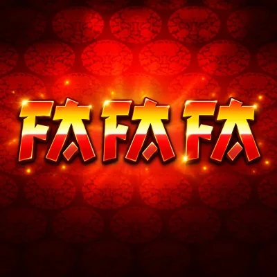 FaFaFa Slot Review: Three Reels, One Line and x400 Maximum