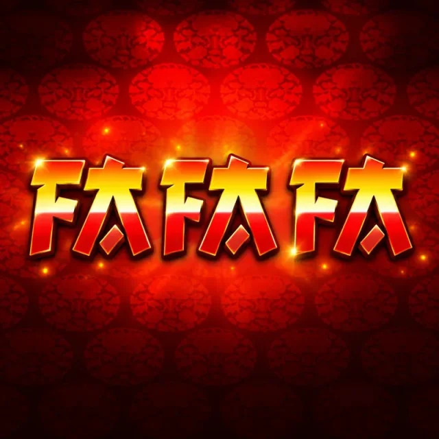 FaFaFa slot artwork