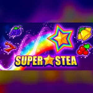 Ilustración de Super Stea