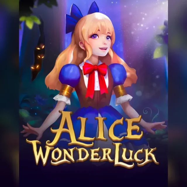 Reseña de Alice WonderLuck: elecciones de cartas y símbolos Mystery