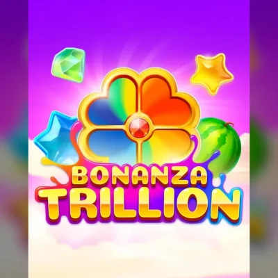 Bonanza Trillion Slot Review