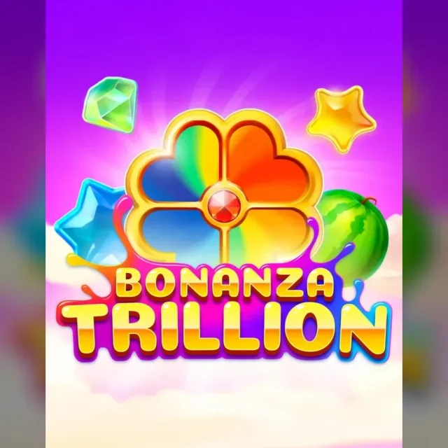 bonanza trillion slot cover