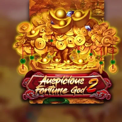 Auspicious Fortune God 2 Spielautomaten