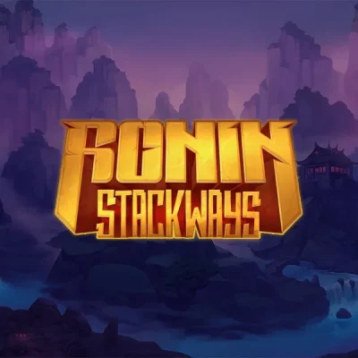 Ronin Stackways Slot Review: Conditional Symbol Stacks