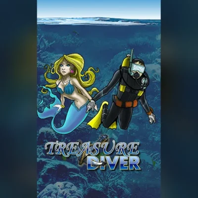 Treasure Diver Slot Review: A 35x Line-Bet Free Spins Rule
