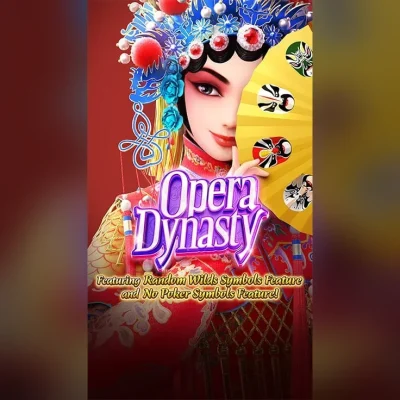 Opera Dynasty Slot Review