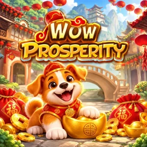 Wow Prosperity
